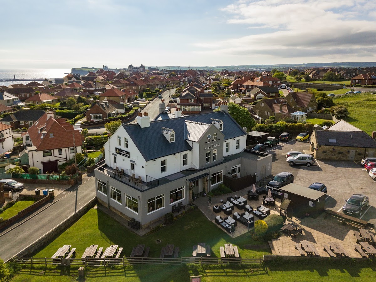 The White House Inn - Whitby photo 3