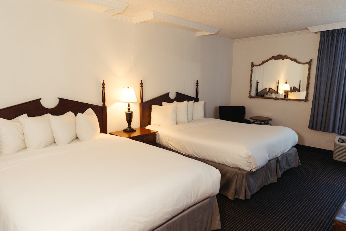 The Boulder Broker Inn photo 2