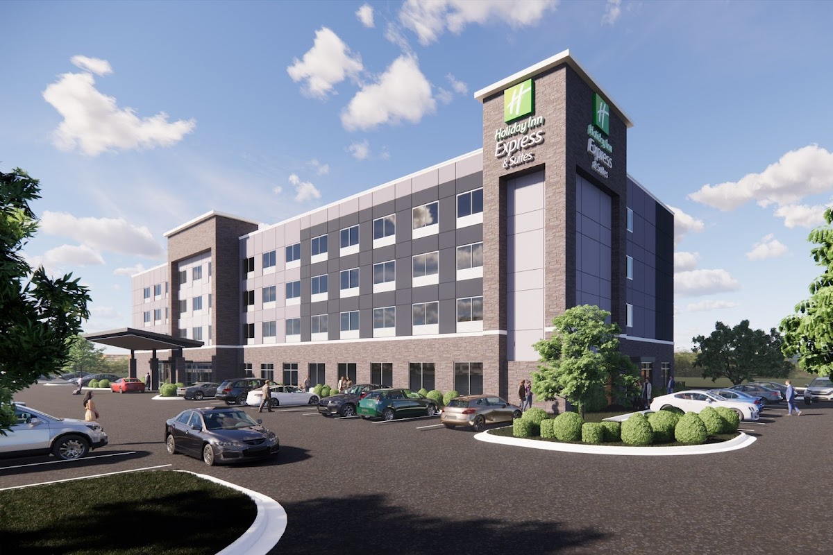 Holiday Inn Express & Suites Benson by IHG