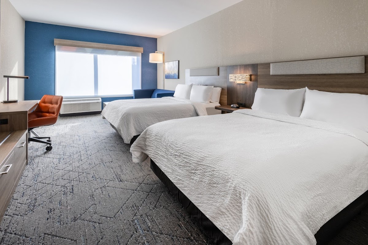 Holiday Inn Express & Suites Benson by IHG photo 2