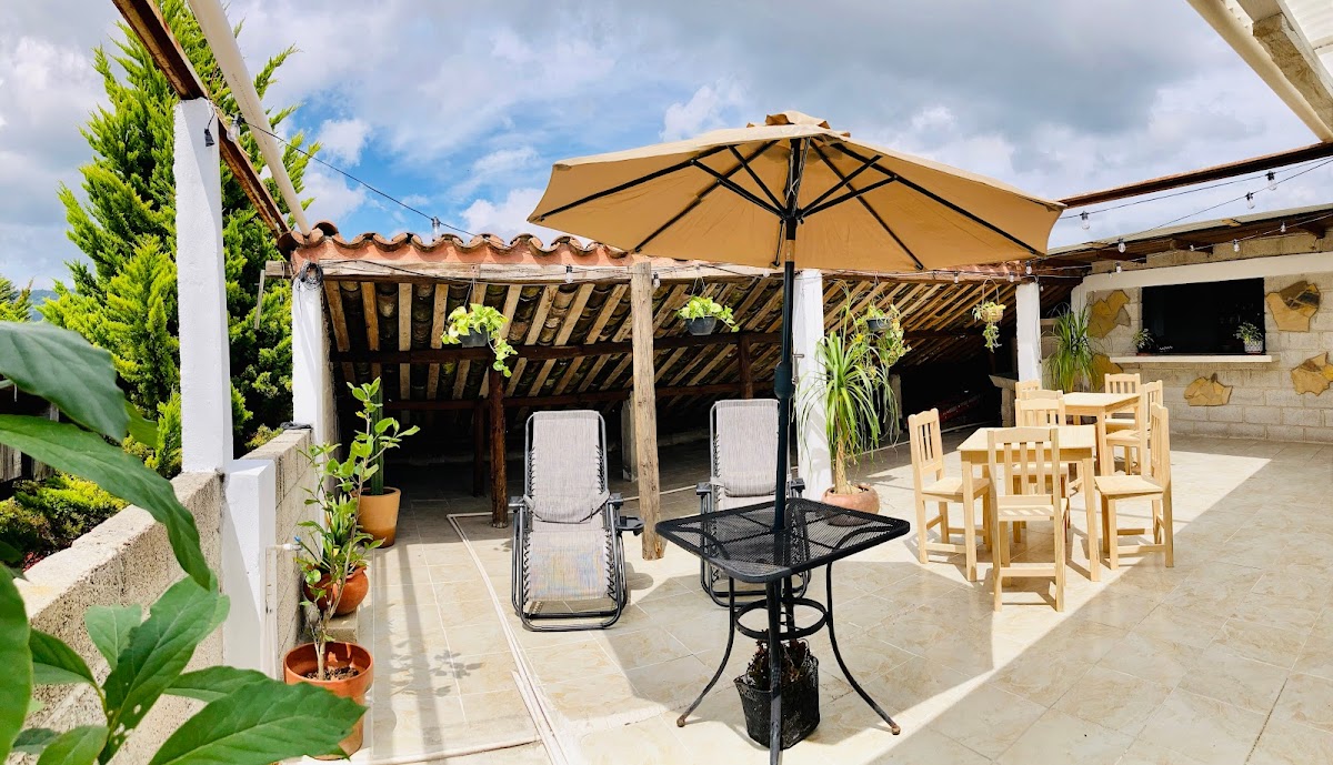 San Cristóbal Bleisure Hotel
