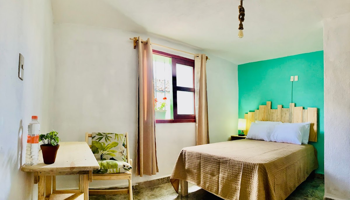 San Cristóbal Bleisure Hotel photo 2