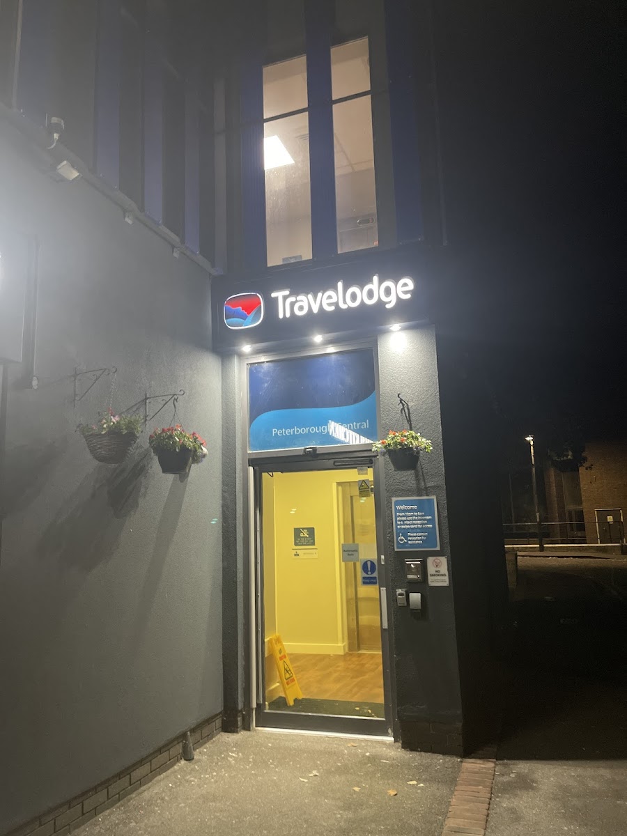 Travelodge Peterborough Central photo 2