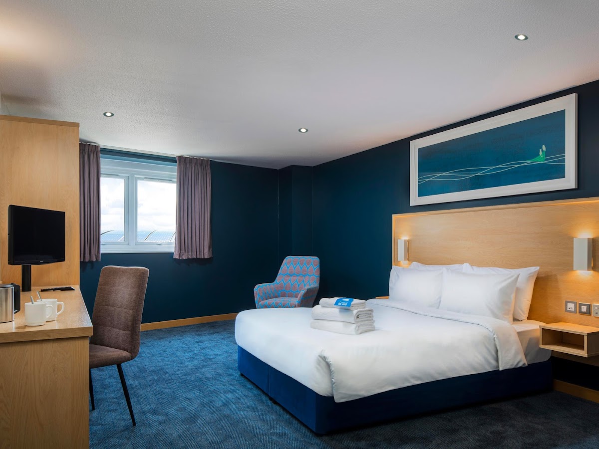 Travelodge Peterborough Central photo 3