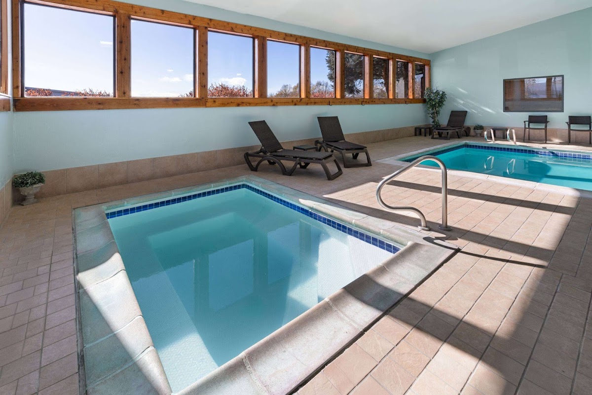 SYLO Hotel Denver Airport, a Ramada by Wyndham photo 3