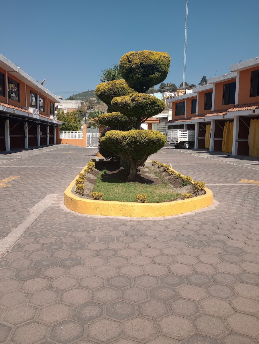 Motel Medregal