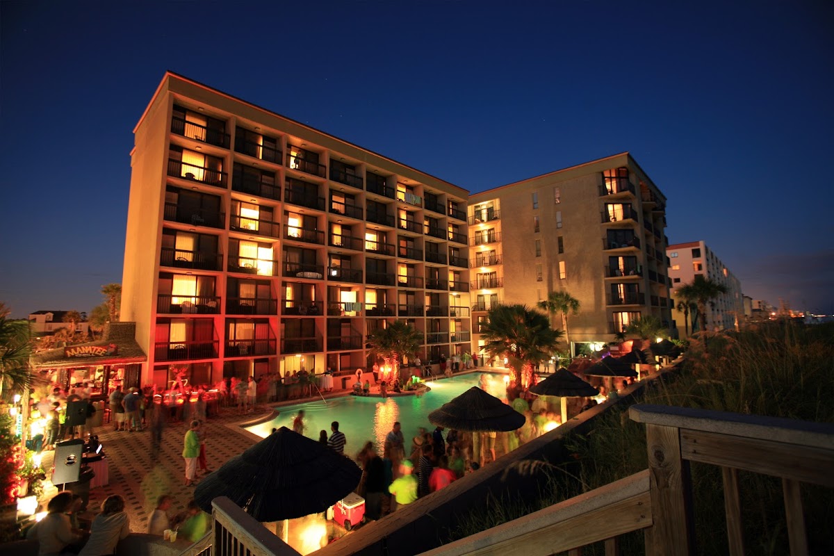 Wyndham Garden Fort Walton Beach - Destin Hotel, FL