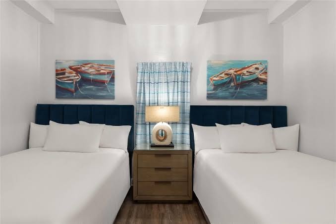 Wyndham Garden Fort Walton Beach - Destin Hotel, FL photo 3