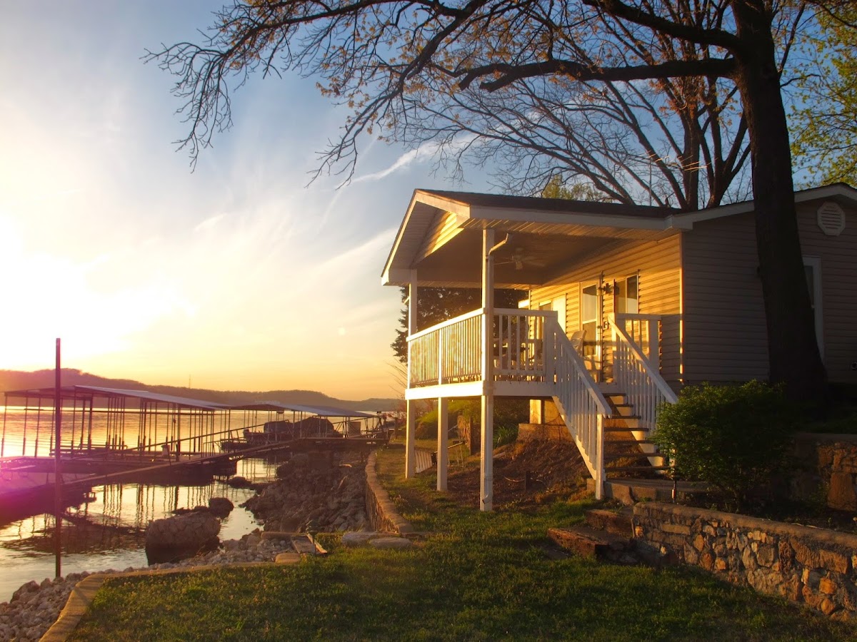 Sunset Inn Resort