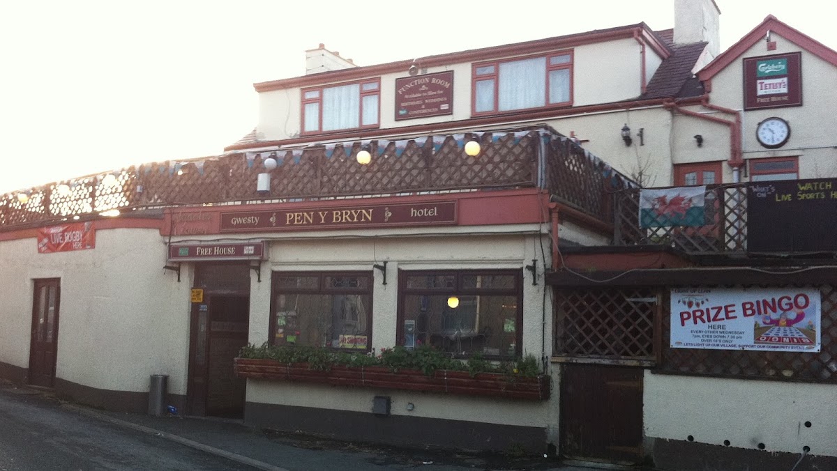 Penybryn Hotel