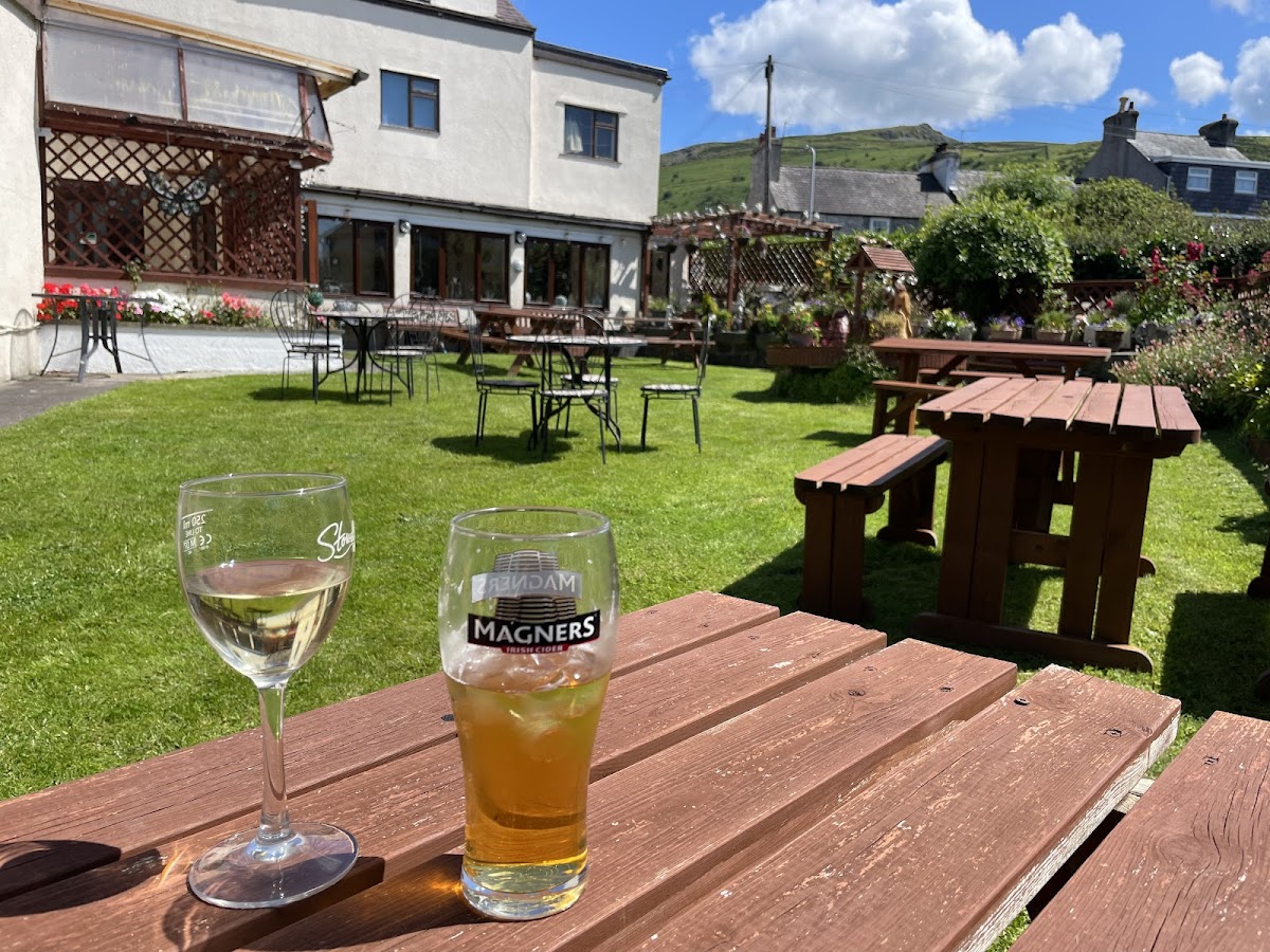 Penybryn Hotel photo 2
