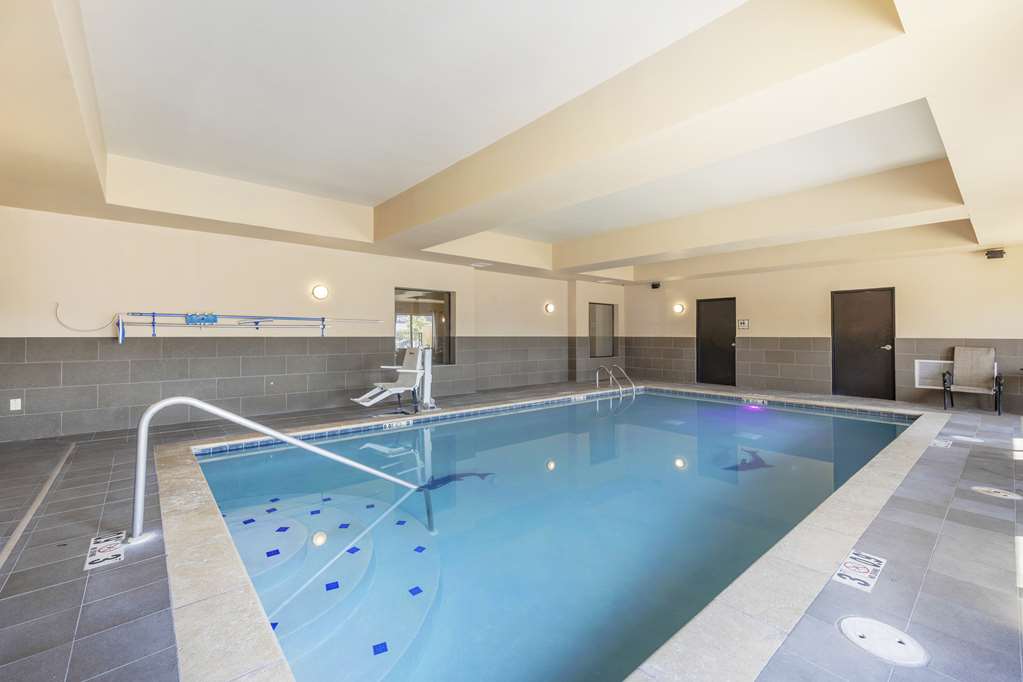 Best Western Plus Tupelo Inn & Suites photo 3