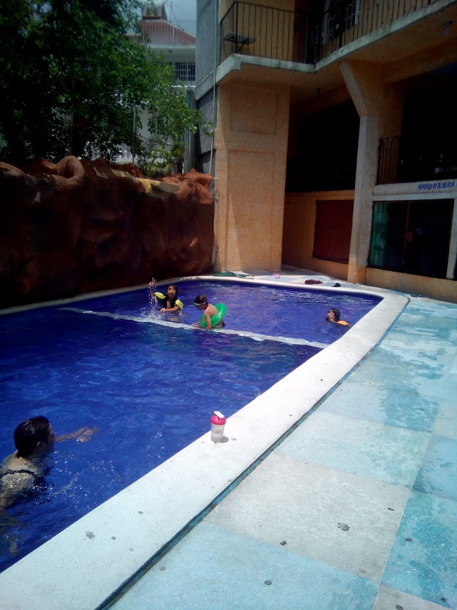 Hotel Vital Condesa photo 3