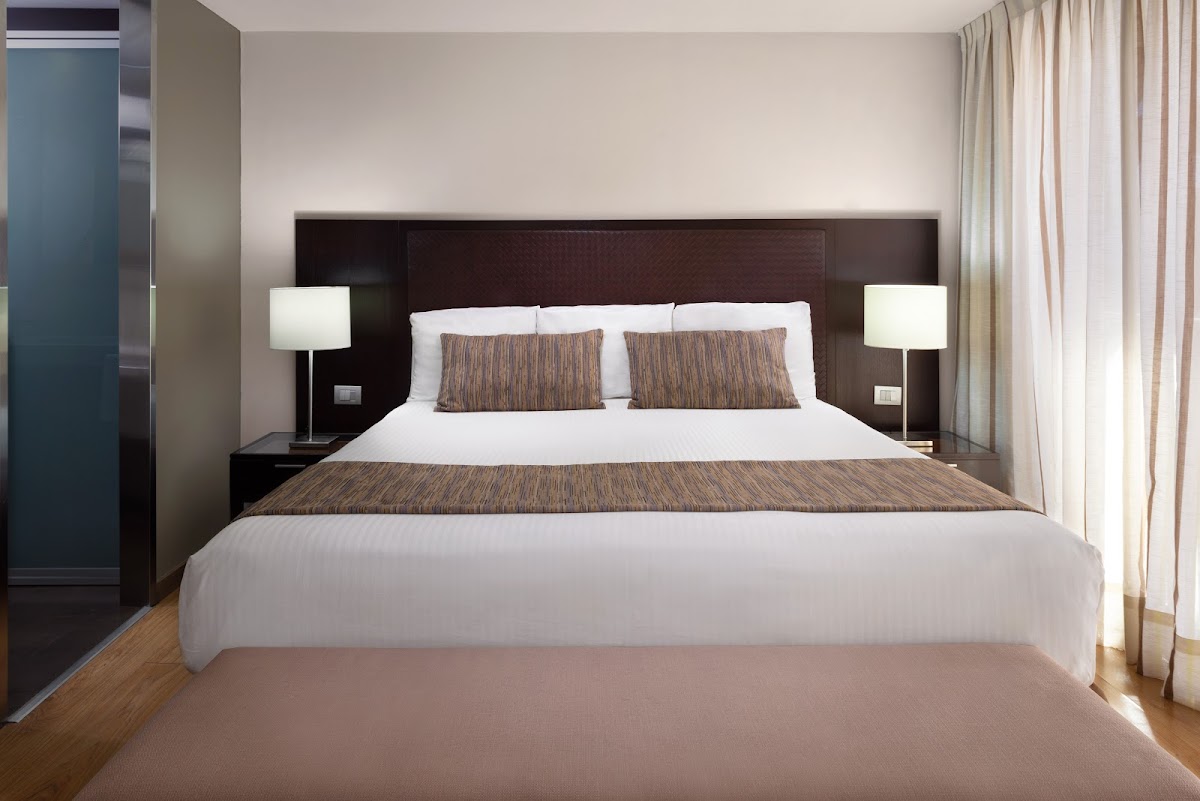 Exe Suites Reforma photo 2