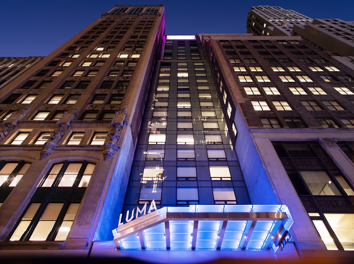 LUMA Hotel Times Square