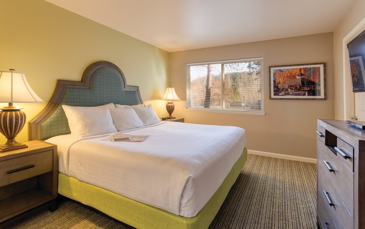 WorldMark Leavenworth photo 2