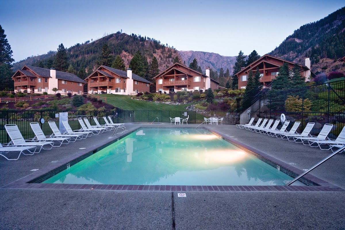 WorldMark Leavenworth photo 3