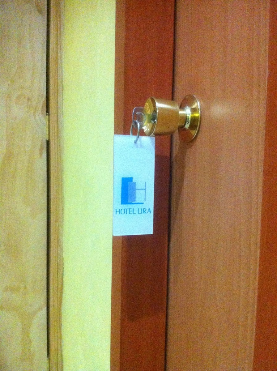 Hotel Lira