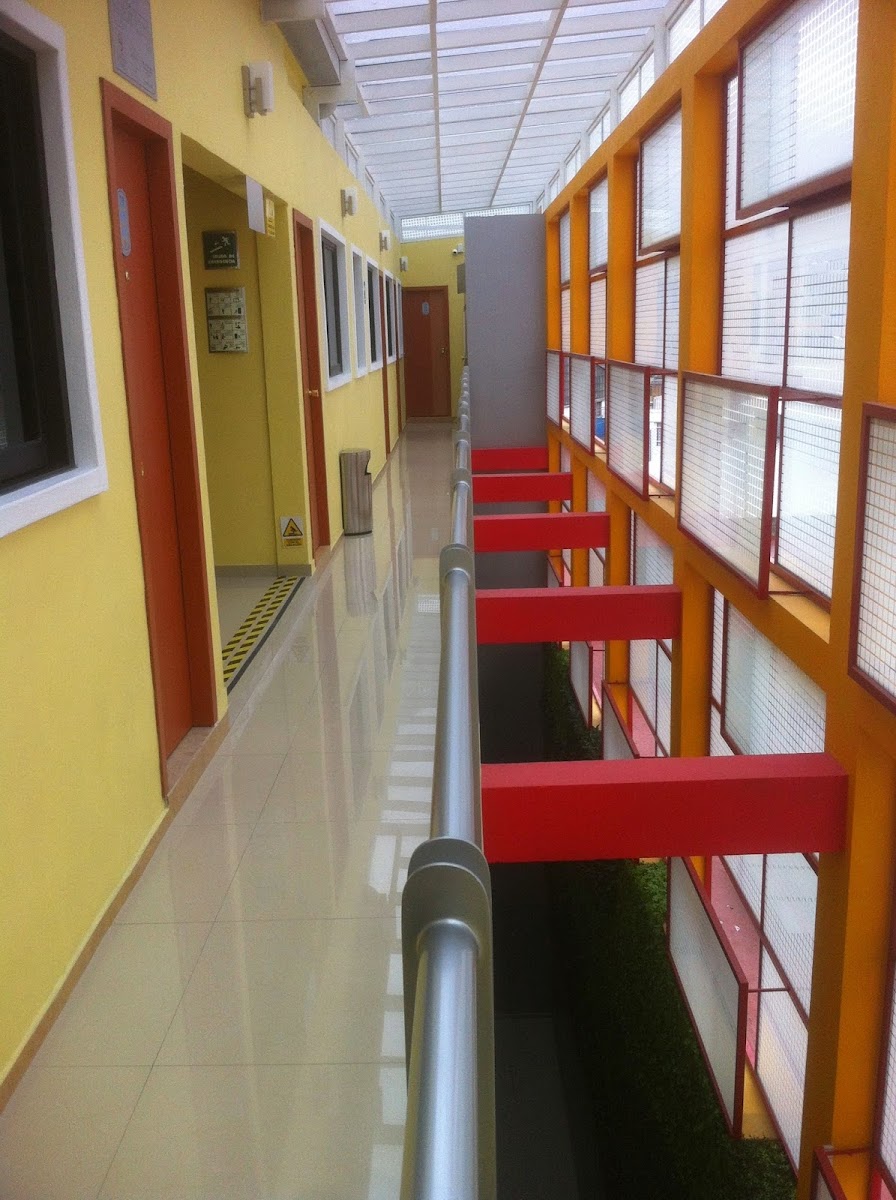 Hotel Lira photo 2