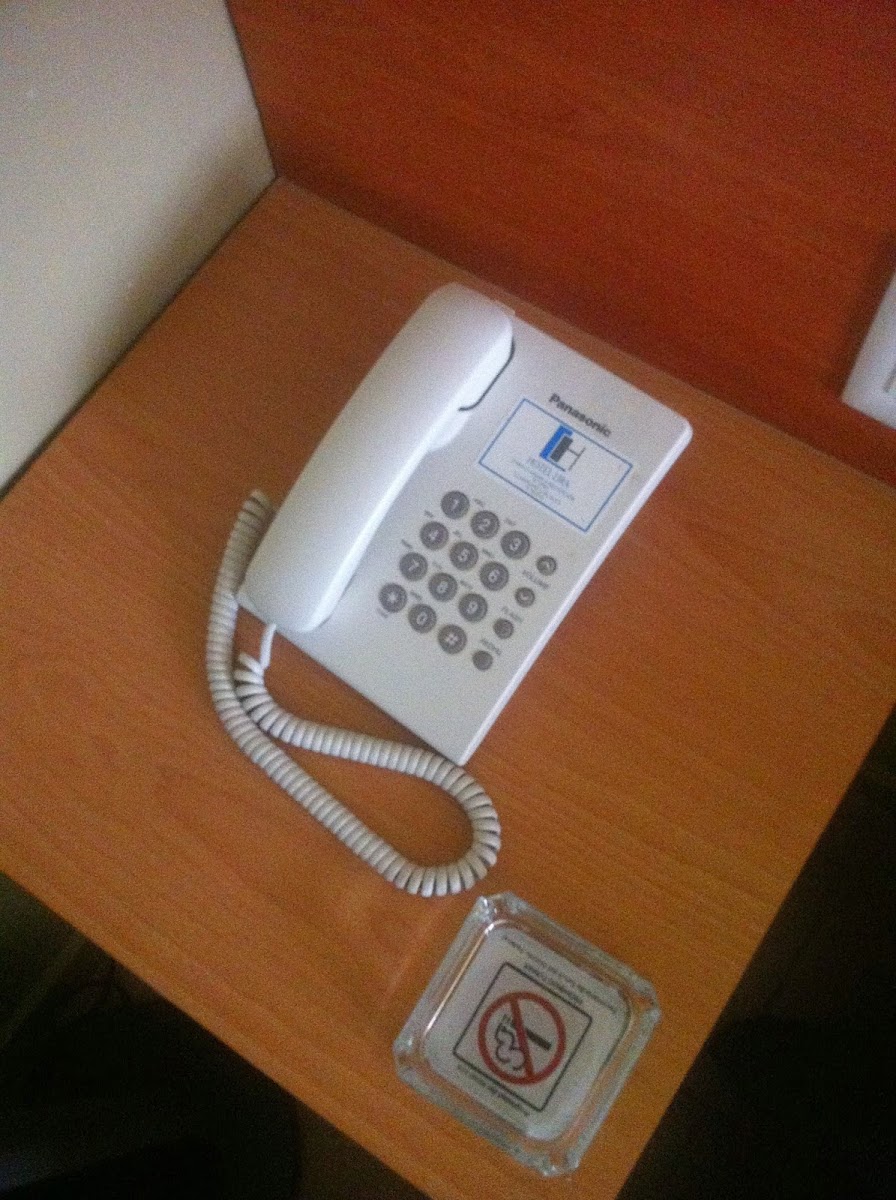 Hotel Lira photo 3