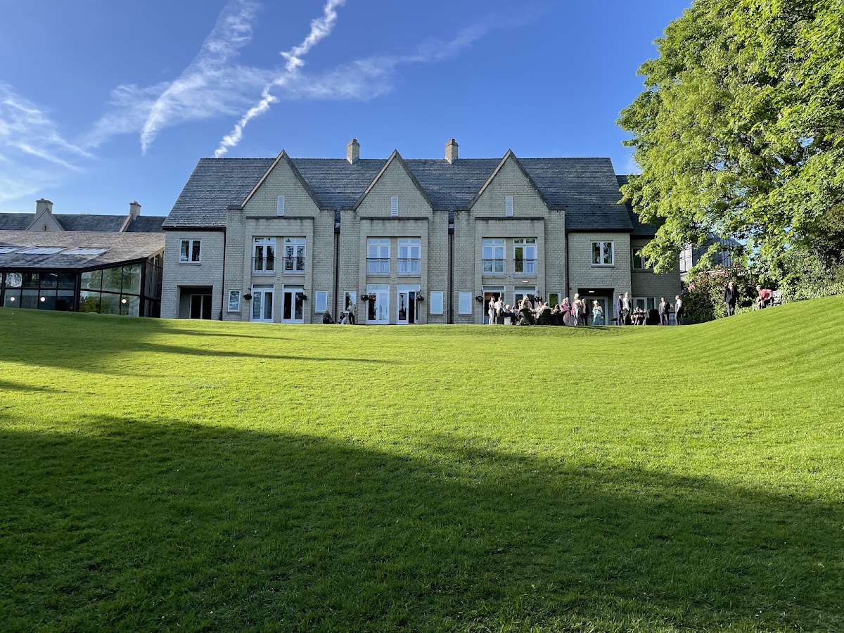 Mercure Sheffield Kenwood Hall & Spa