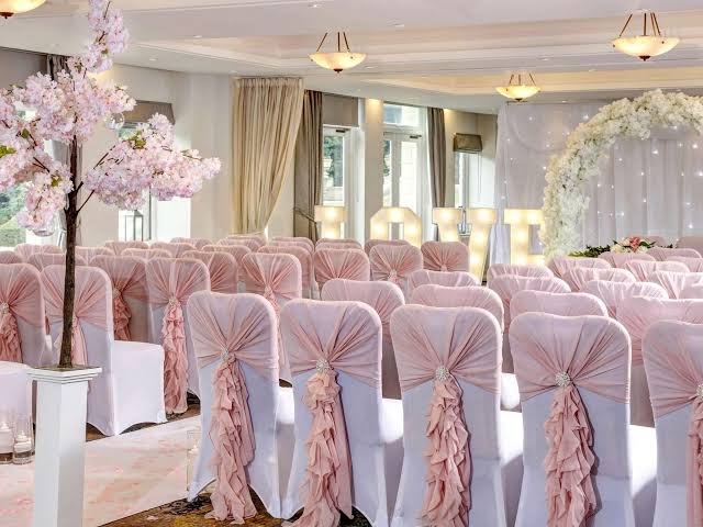 Mercure Sheffield Kenwood Hall & Spa photo 2