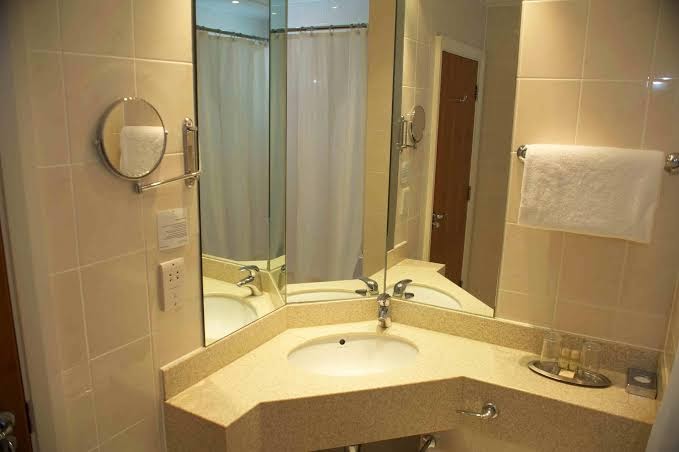 Mercure Sheffield Kenwood Hall & Spa photo 3