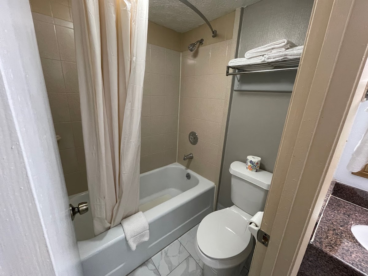 FairBridge Inn & Suites McDonough photo 3