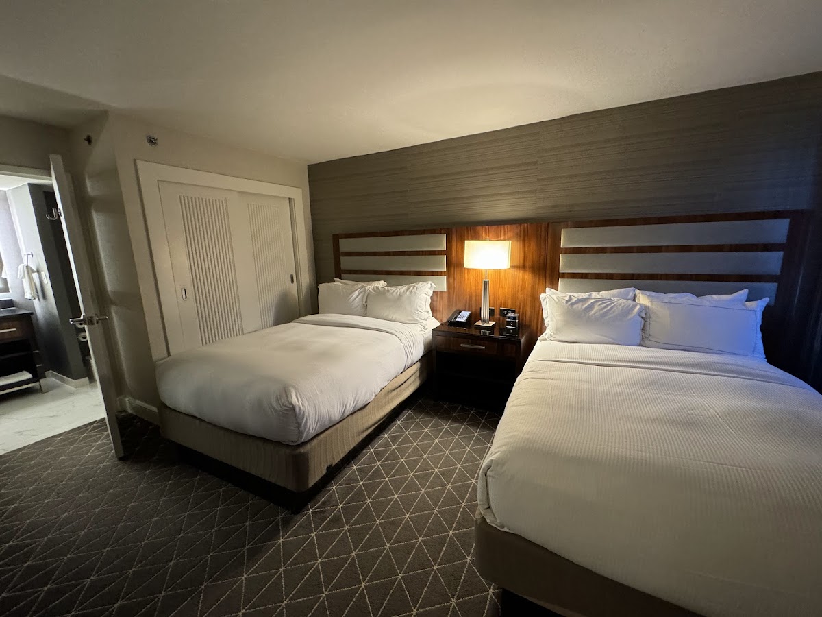 Hilton Nashville Downtown photo 2