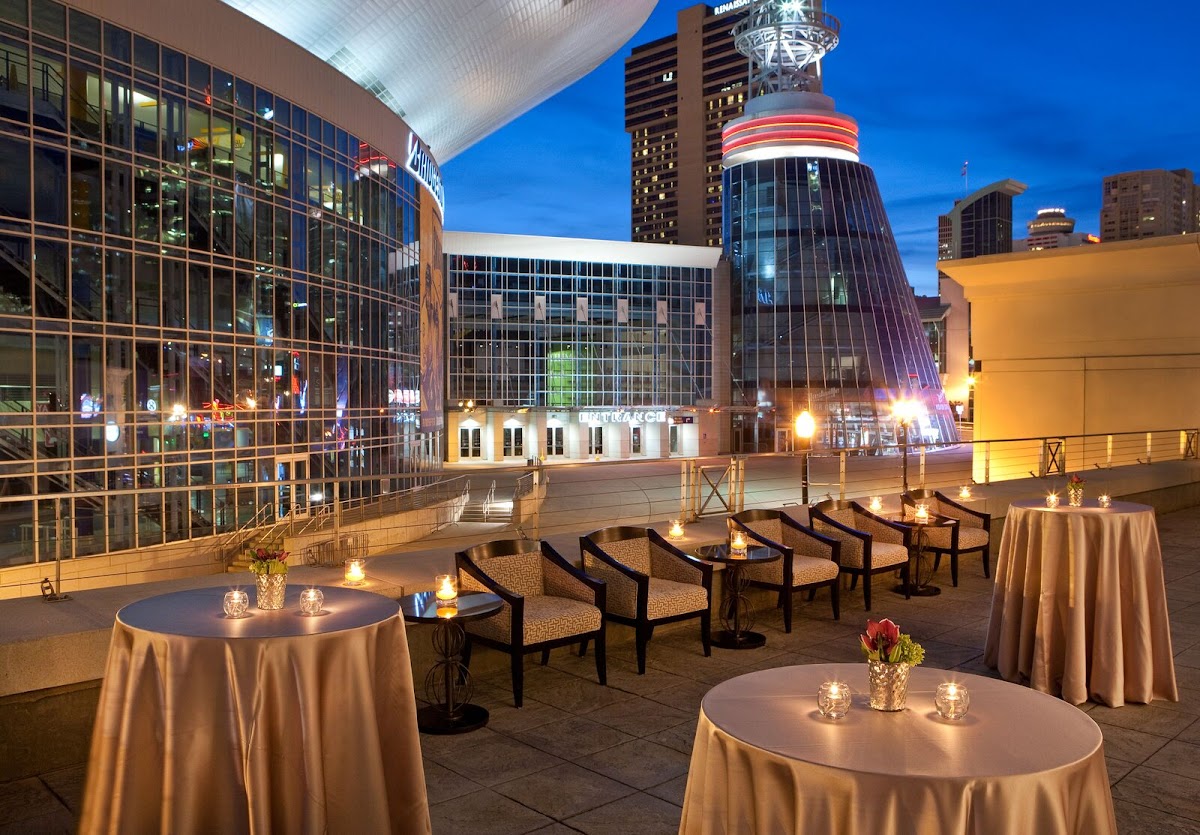 Hilton Nashville Downtown photo 3