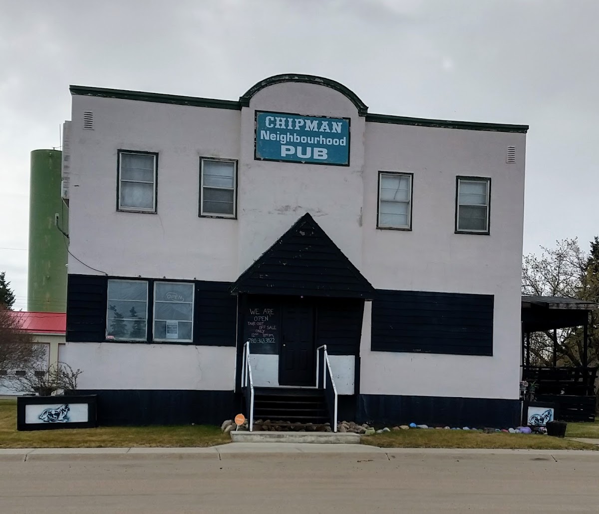Chipman Hotel