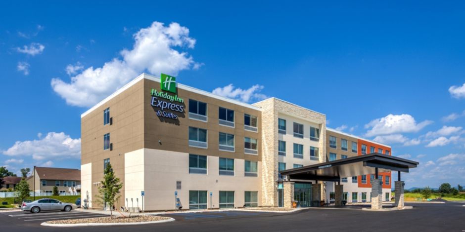 Holiday Inn Express & Suites Reedsville - State Coll Area by IHG photo 3