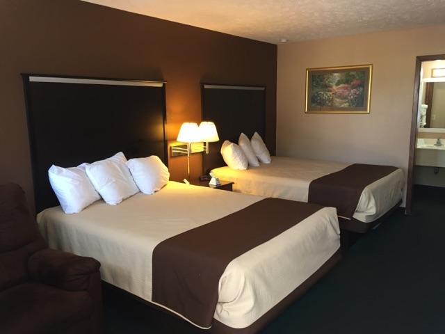 ABVI/Palmer Inn