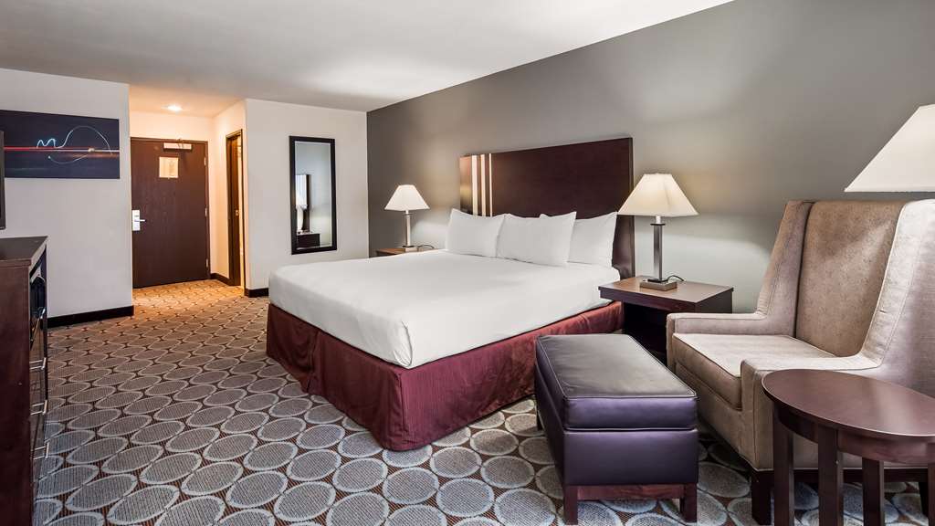 Best Western Pahrump Oasis photo 2