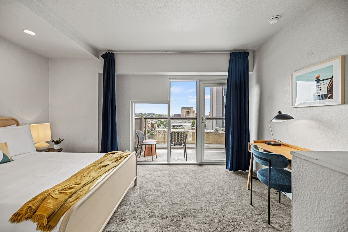 Littlefield Lofts, hosted by Placemakr photo 2