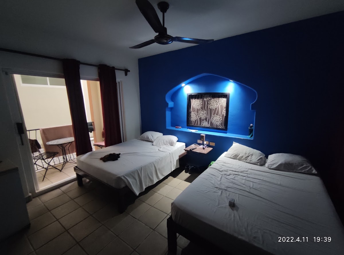 Gran Sahara Hotel photo 2