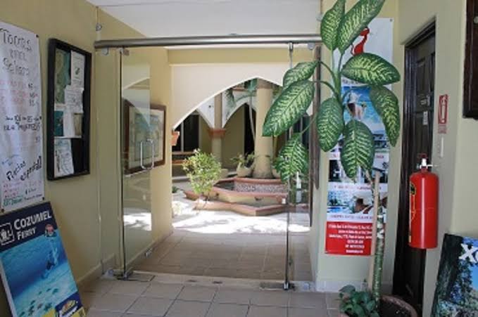 Gran Sahara Hotel photo 3
