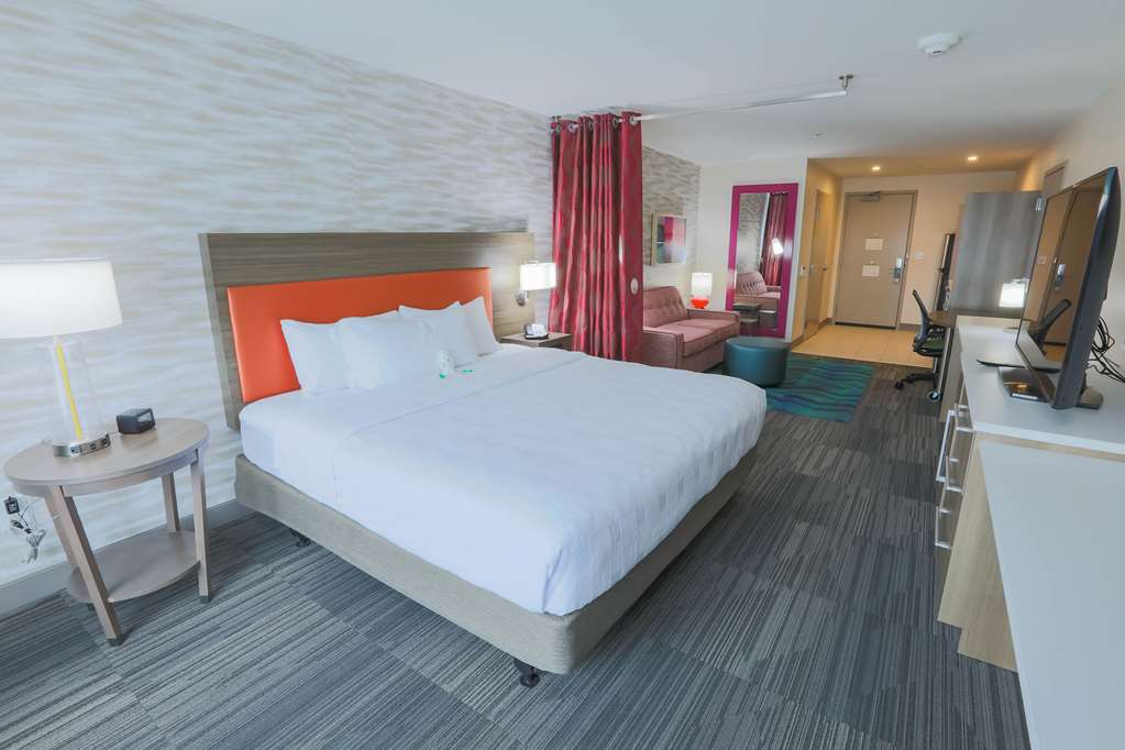 Home2 Suites by Hilton Cumming Atlanta photo 2