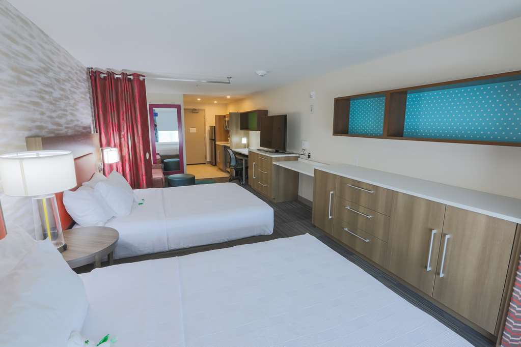 Home2 Suites by Hilton Cumming Atlanta photo 3