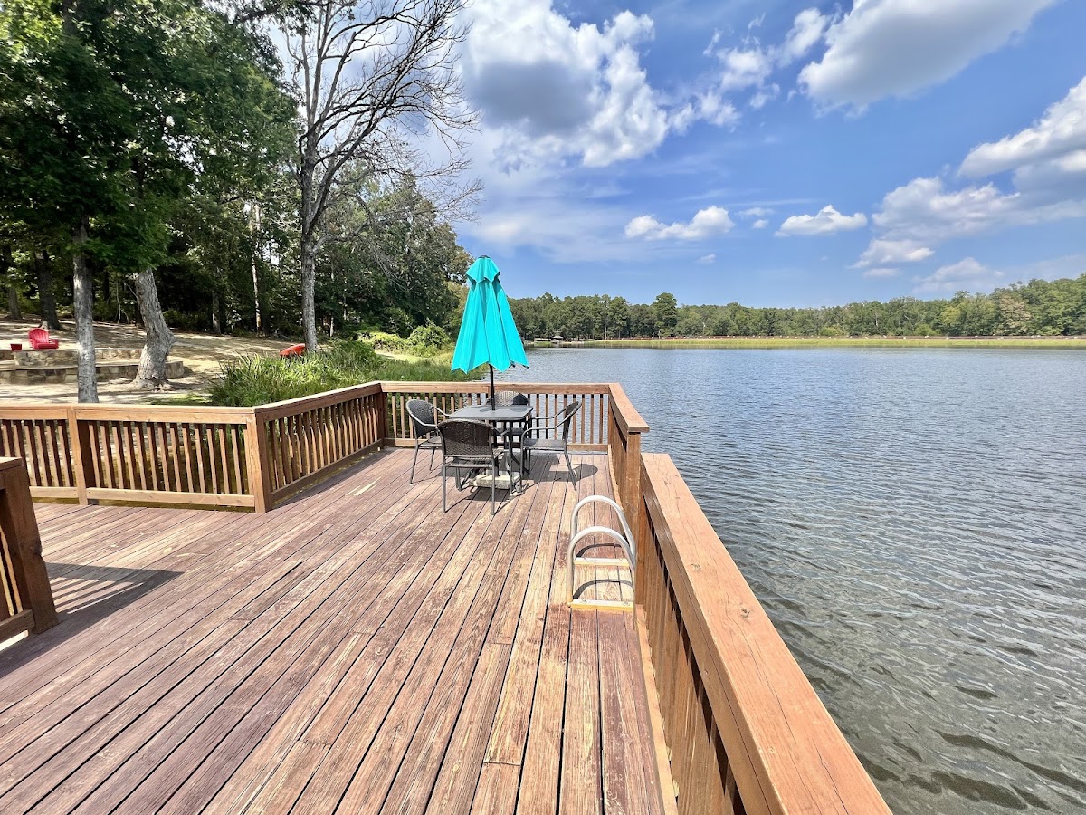 Deer Lake Cabins Ranch Resort
