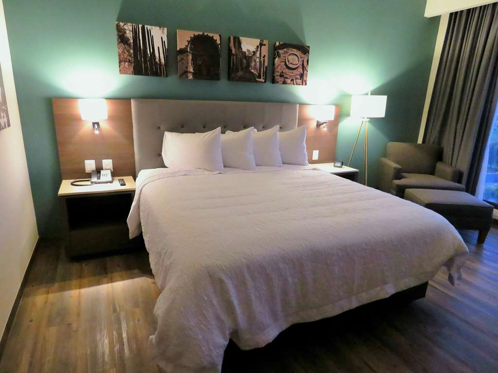 Hampton Inn by Hilton Celaya photo 2