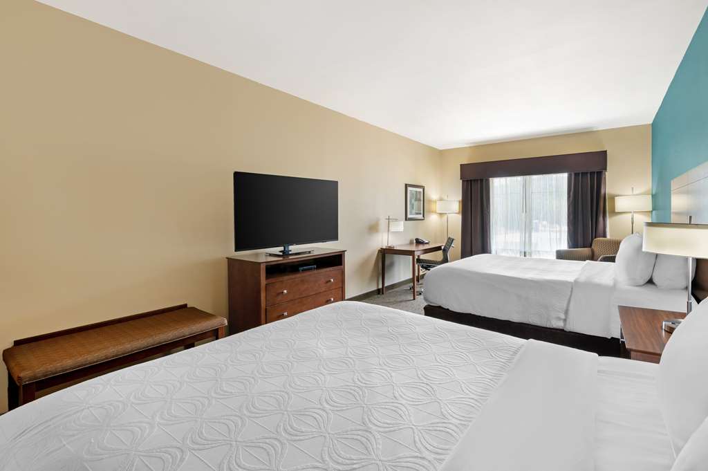 Best Western Plus French Lick photo 2