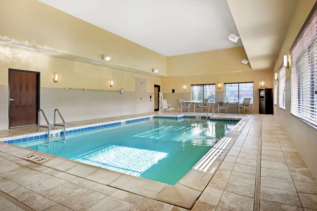 Best Western Plus French Lick photo 3