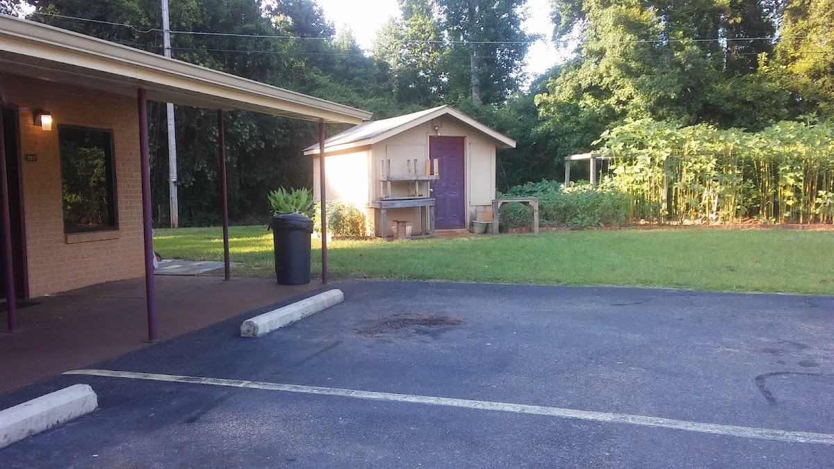 Reids Motel