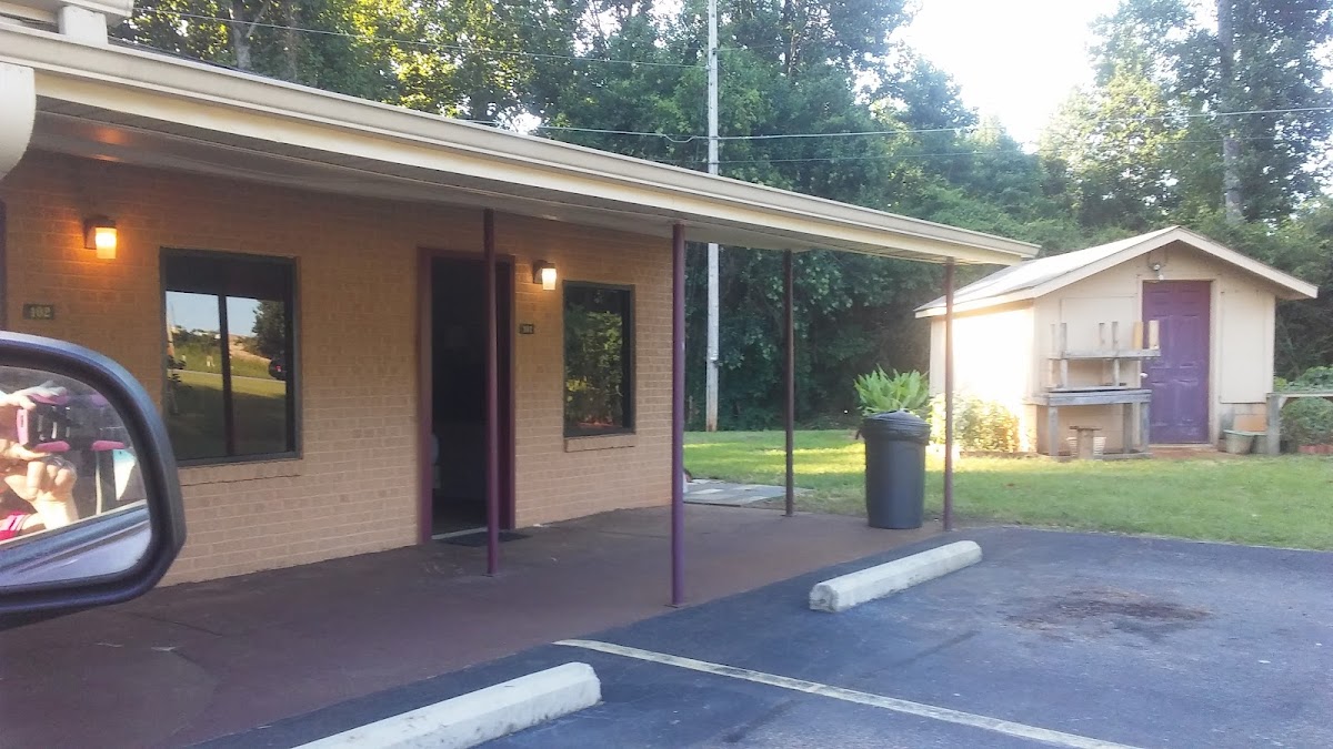 Reids Motel photo 2