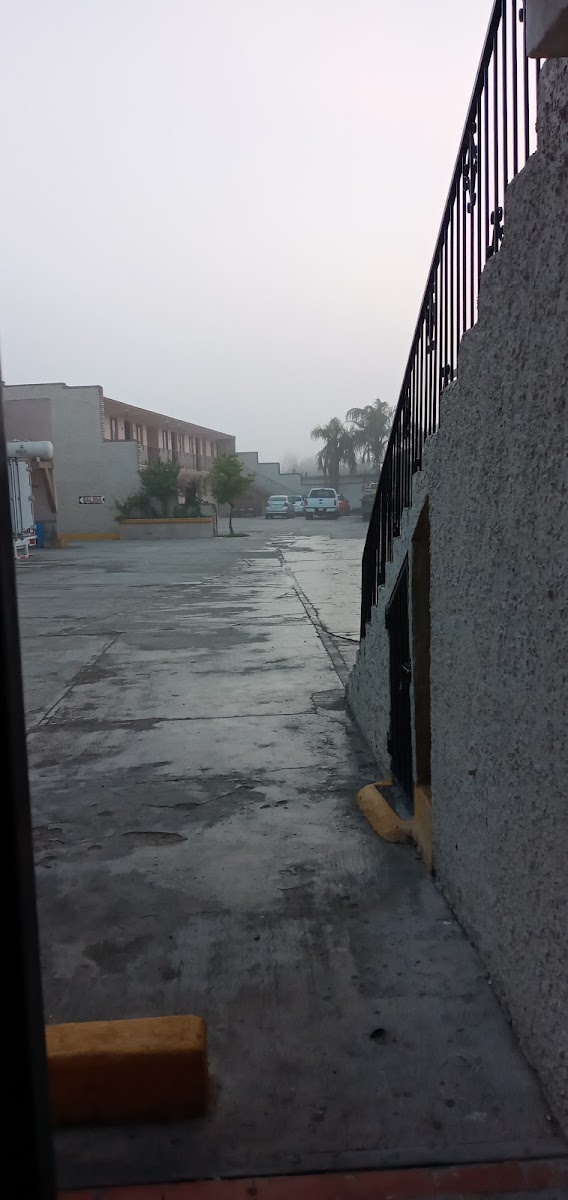 Motel Juarez
