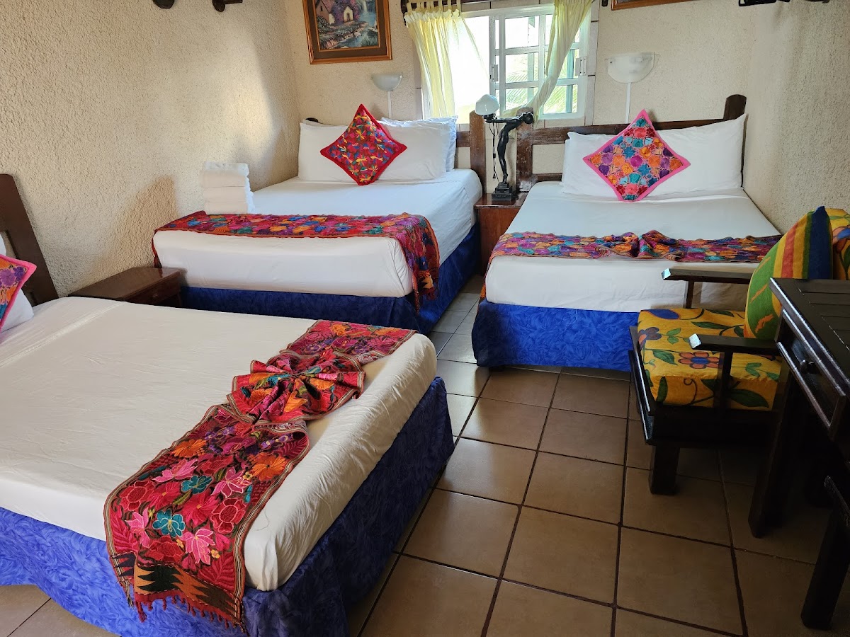 Sol Caribe Apartments & Suites photo 2