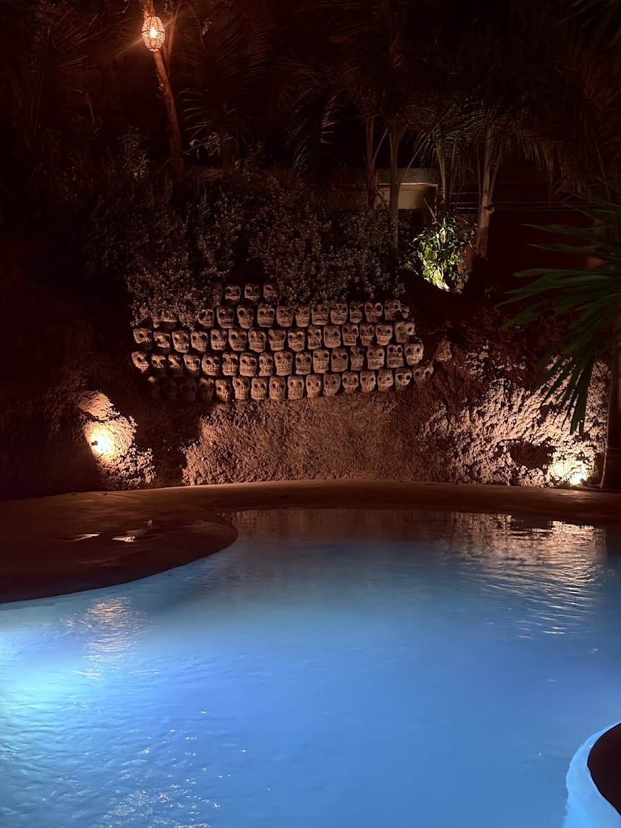 Cocos Hotel photo 3