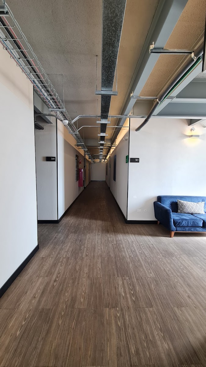 TRYP by Wyndham San Luis Potosi photo 3