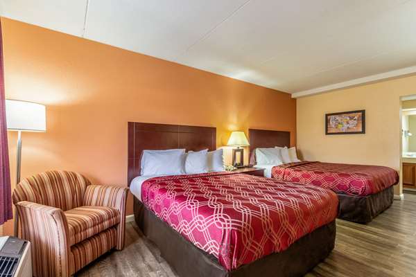 Econo Lodge Rocky Top photo 2